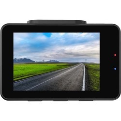 Видеорегистратор iBOX Travel WiFi GPS Dual+FHD12