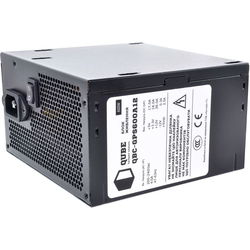 Блок питания QUBE QBC-GPS600A12