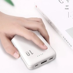 Powerbank аккумулятор WiWU Power Juice JC-02