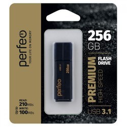 USB-флешка Perfeo C15 256Gb