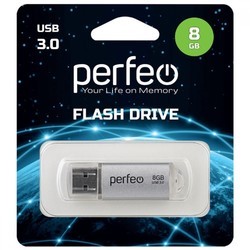 USB-флешка Perfeo C14 8Gb