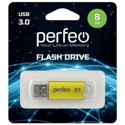 USB-флешка Perfeo C14 8Gb