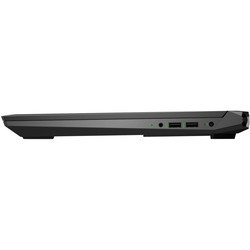 Ноутбук HP Pavilion Gaming 15-dk2000 (15-DK2053UR 4E1H8EA)