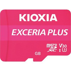 Карта памяти KIOXIA Exceria Plus microSDXC