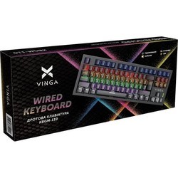 Клавиатура Vinga KBGM110