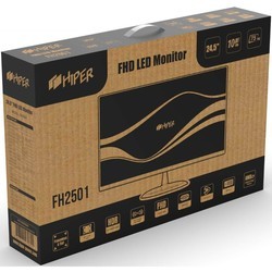 Монитор Hiper FH2501