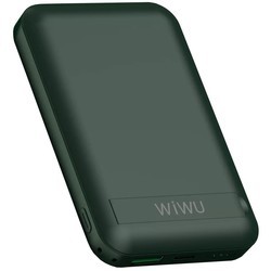 Powerbank аккумулятор WiWU Snap Cube