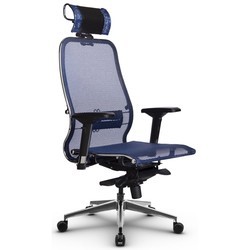 Компьютерное кресло Metta Samurai S-3.041