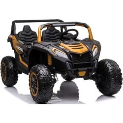 Детский электромобиль Kidsauto Racing Super Allroad 4 WD