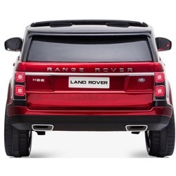Детский электромобиль Kidsauto Range Rover 4WD