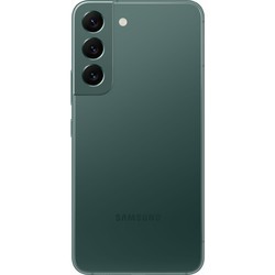 Мобильные телефоны Samsung Galaxy S22 256GB (черный)