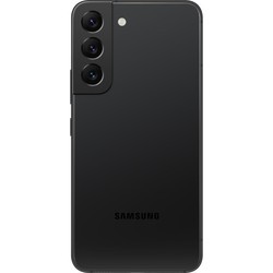 Мобильные телефоны Samsung Galaxy S22 256GB (черный)