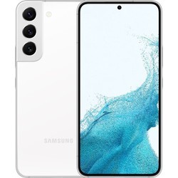 Мобильные телефоны Samsung Galaxy S22 256GB (фиолетовый)