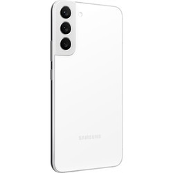 Мобильные телефоны Samsung Galaxy S22 Plus 128GB (розовый)