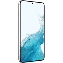 Мобильные телефоны Samsung Galaxy S22 Plus 128GB (белый)