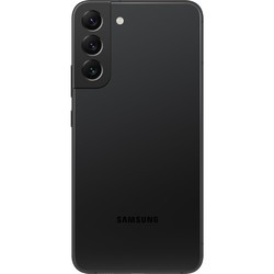 Мобильные телефоны Samsung Galaxy S22 Plus 128GB (белый)