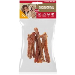 Корм для собак Dog Lunch Esophagus Beef 0.05 kg