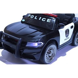 Детский электромобиль Barty Dodge Police B007OS