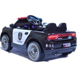 Детский электромобиль Barty Dodge Police B007OS