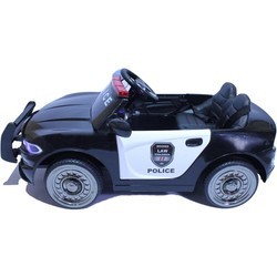 Детский электромобиль Barty Dodge Police B007OS