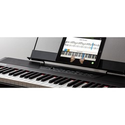 Цифровое пианино Alesis Recital 61