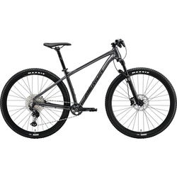 Велосипед Merida Big.Nine SLX-Edition 2022 frame XXL