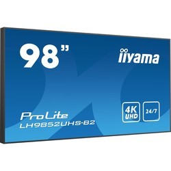 Монитор Iiyama ProLite LH9852UHS-B2