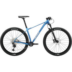 Велосипед Merida Big.Nine 600 2022 frame L