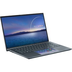 Ноутбуки Asus UX435EA-A5001T