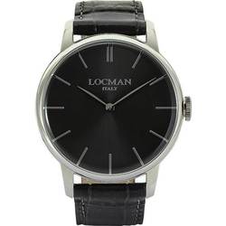 Наручные часы Locman 0251V0100BKNKPK