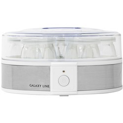 Йогуртница Galaxy Line GL 2698