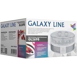 Йогуртница Galaxy Line GL 2698