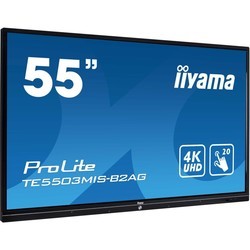 Монитор Iiyama ProLite TE5503MIS-B2AG