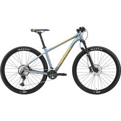 Велосипед Merida Big.Nine XT2 2022 frame XL