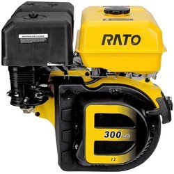Двигатель Rato R300-V-R