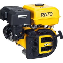 Двигатель Rato R300-Q-R