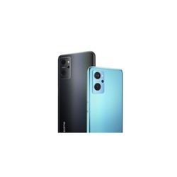 Мобильные телефоны Realme 9 Pro Plus 128GB/6GB