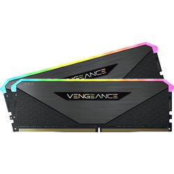 Оперативная память Corsair Vengeance RGB RT 2x32Gb