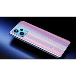 Мобильные телефоны Realme 9 Pro Plus 256GB (синий)