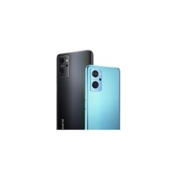 Мобильные телефоны Realme 9 Pro Plus 256GB (синий)