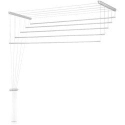 Сушилка для белья Lakmet Liana 5 1.4 m