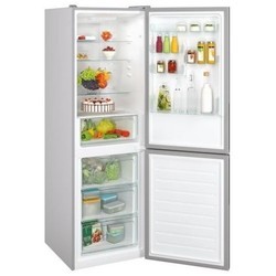 Холодильник Candy Fresco CCE 4T618 EWU