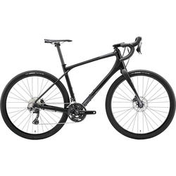 Велосипед Merida Silex 700 2022 frame M