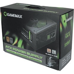 Блок питания Gamemax GM-600 White