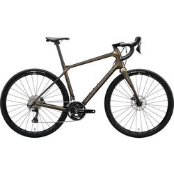 Велосипед Merida Silex 7000 2022 frame XL