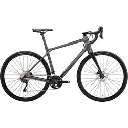 Велосипед Merida Silex 4000 2022 frame S