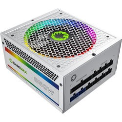 Блок питания Gamemax RGB-850 White