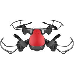 Квадрокоптер (дрон) Eachine E61HW Mini