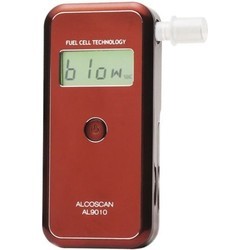 Алкотестер Alcoscan AL-9010 Print