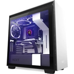 Система охлаждения NZXT Kraken Z63 RGB Black